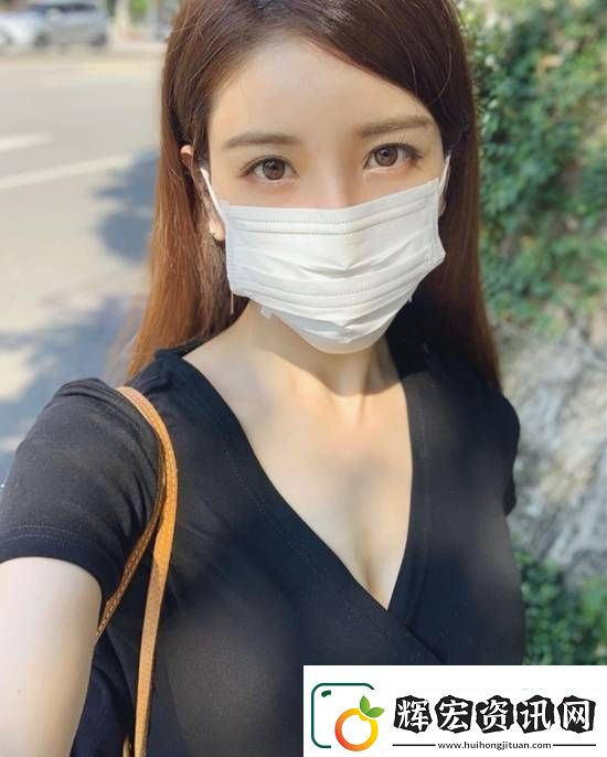 號稱林志玲般的溫柔和知性