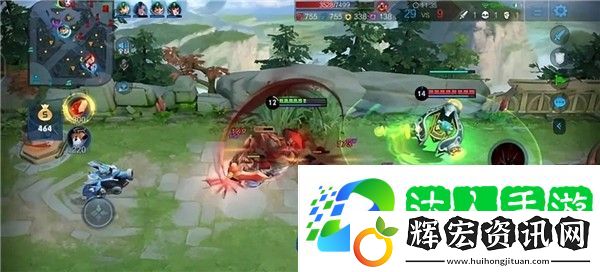 王者榮耀鴻蒙和安卓游戲數(shù)據(jù)互通 王者榮耀鴻蒙和安卓互通嗎