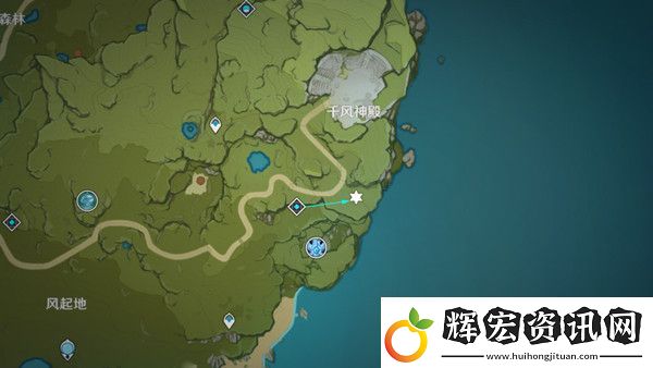 原神時與風任務任務怎么做