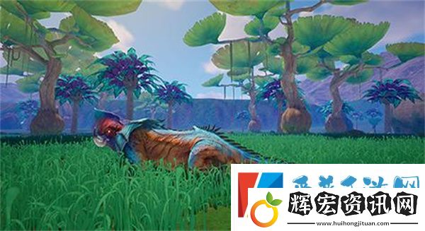 創造吧我們的星球魚竿怎么獲得