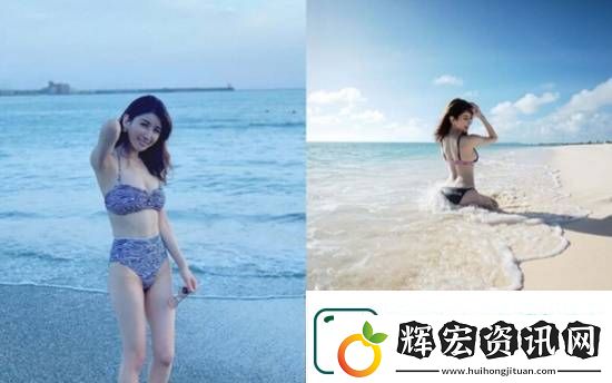 號稱林志玲般的溫柔和知性