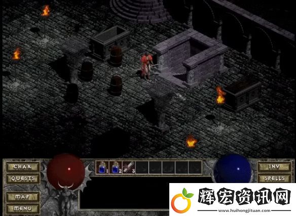 暗黑破壞神保持15年的速通世界紀錄證實造假！