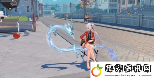歸龍潮鮮獅百味行活動攻略