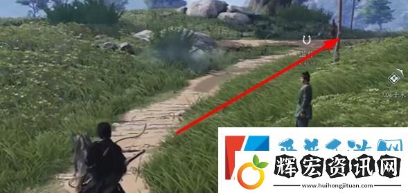 燕云十六聲伏馬莊良人胡不歸任務怎么完成