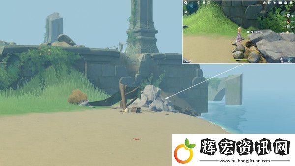 原神時與風任務任務怎么做