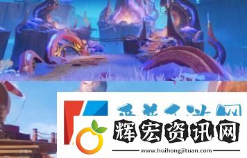 原神5.2新地圖有什么內(nèi)容