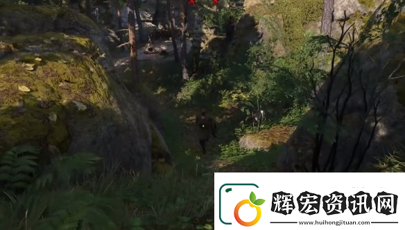 天國拯救2紅星十字騎士團和隱士選擇推薦