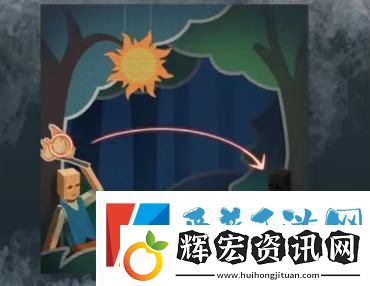 如月車站第三章怎么過