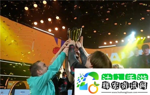 絕地求生世界賽歷屆冠軍一覽 絕地求生世界賽歷屆冠軍是誰(shuí)