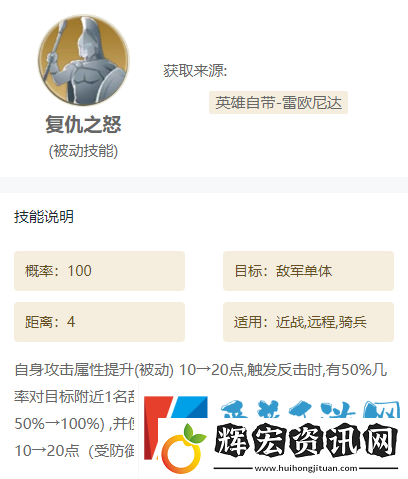 世界啟元技能怎么搭配推薦組合
