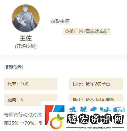 世界啟元技能怎么搭配推薦組合