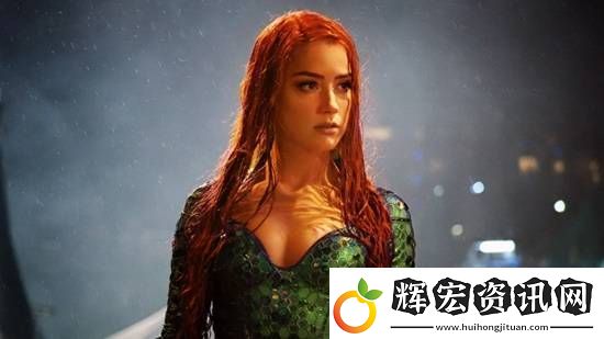 38歲“海后”艾梅柏懷二胎