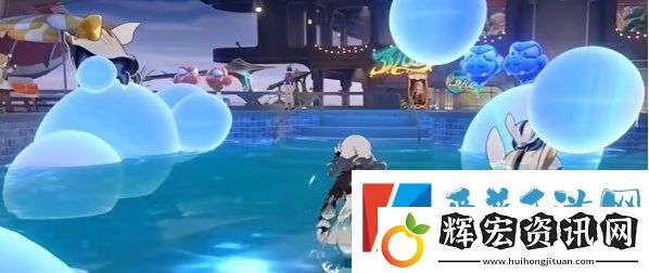 崩壞星穹鐵道看不見的城市成就怎么解鎖