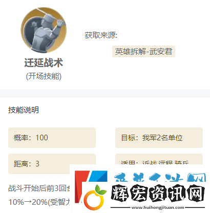 世界啟元技能怎么搭配推薦組合