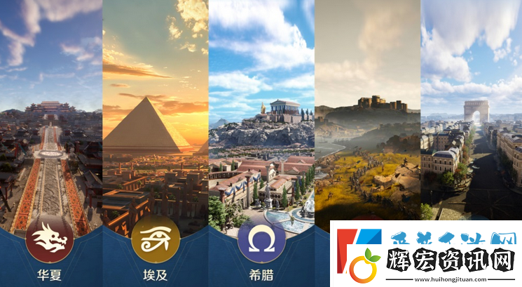 世界啟元技能怎么搭配推薦組合
