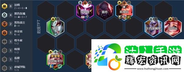 金鏟鏟血色契約怎么玩 金鏟鏟之戰(zhàn)S13血色契約陣容推薦