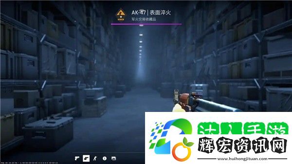 cs2準星靈敏度代碼 cs2準星靈敏度設置多少合適