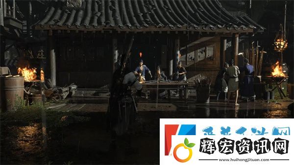 燕云十六聲體魄提升攻略