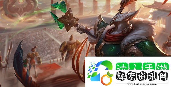 云頂之弈沙漠皇帝阿茲爾出裝、技能、羈絆介紹