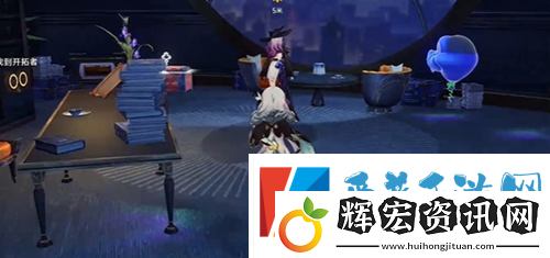 崩壞星穹鐵道士兵的報酬任務怎么完成