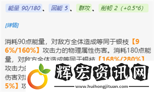 崩壞星穹鐵道銀枝值得培養嗎