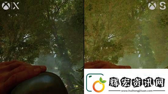 數毛社奪寶奇兵Xbox版測評