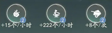 仙劍世界長風豹如何培養