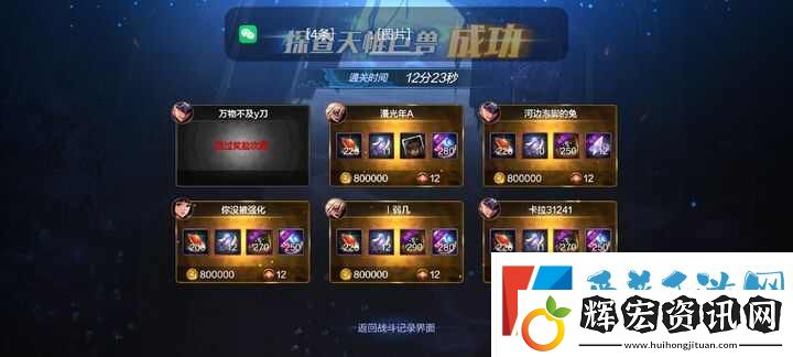 地下城與勇士起源羅特斯普通團(tuán)要多少魔抗值才能過