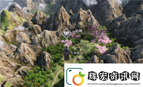 真三國無雙起源貂蟬情誼解鎖及升級方法