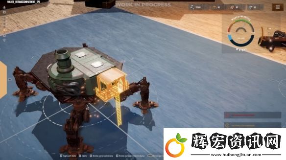 沙漠版盜賊之海SAND開放測試