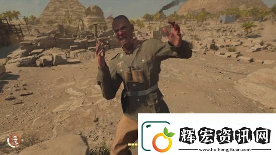 數毛社奪寶奇兵Xbox版測評