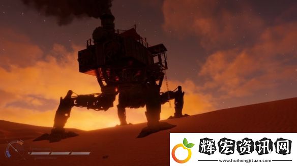 沙漠版盜賊之海SAND開放測試