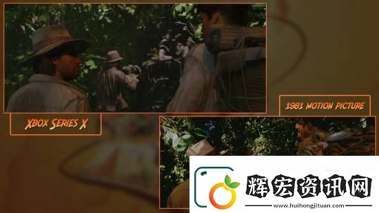 數毛社奪寶奇兵Xbox版測評