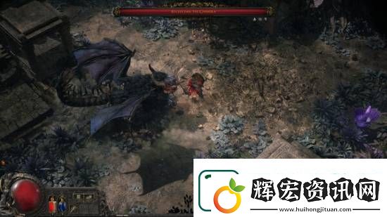流放之路2搶先體驗(yàn)玩家破百萬！首發(fā)可能得排隊(duì)