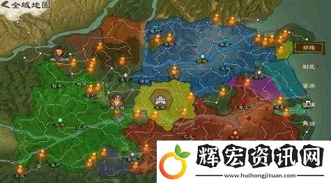 戰地風暴如何一步步成為大型SLG手游中戰爭游戲最強標桿的演變史揭秘