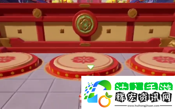 元夢之星春節版本介紹 元夢之星春節版本活動爆料