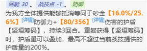 崩壞星穹鐵道砂金值得抽嗎