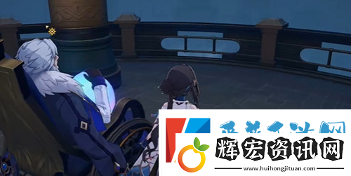 崩壞星穹鐵道異鄉異客任務怎么完成