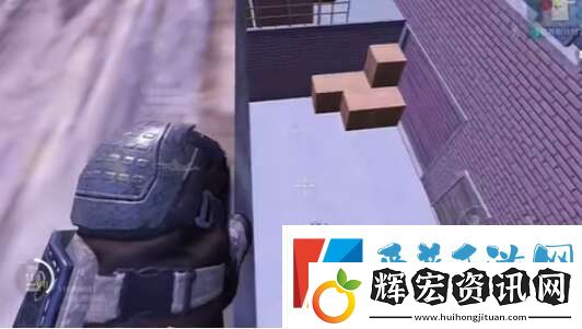 和平精英地鐵逃生怎么無傷刷boss