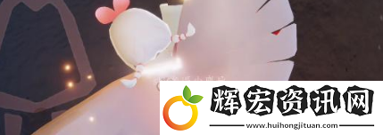 光遇六一絆愛聯動活動怎么玩