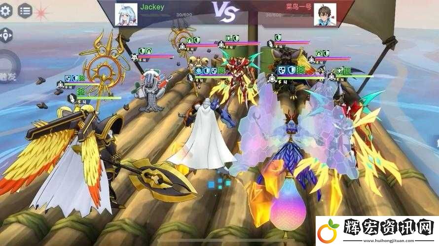 全民指尖馴獸3.0版16日來襲