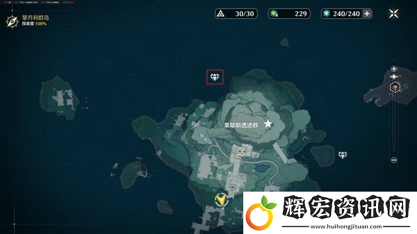 鳴潮龍鱺釣點如何開啟