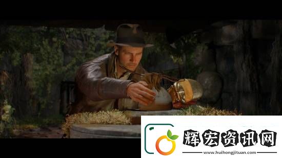數毛社奪寶奇兵Xbox版測評
