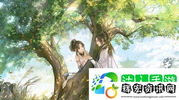 逆水寒手游區(qū)服一覽表最新