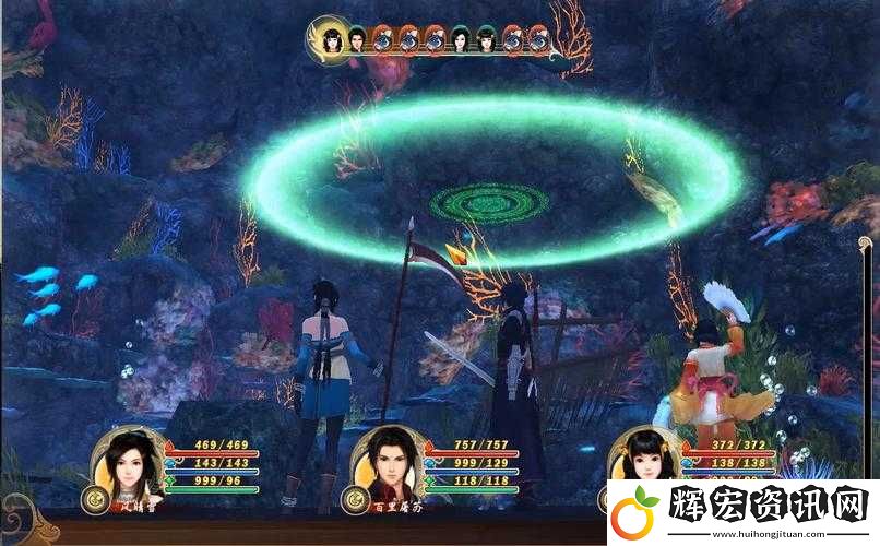 古劍奇譚一手游裝備養(yǎng)成攻略啟蒙版