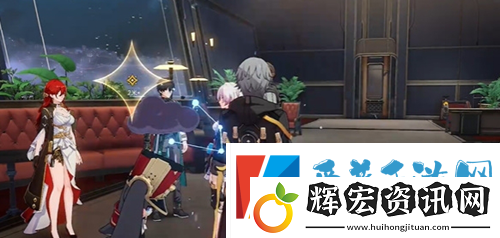 崩壞星穹鐵道異鄉異客任務怎么完成