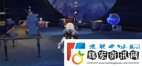 崩壞星穹鐵道士兵的報酬任務怎么完成