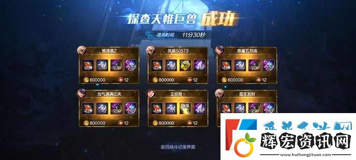 地下城與勇士起源羅特斯普通團(tuán)要多少魔抗值才能過