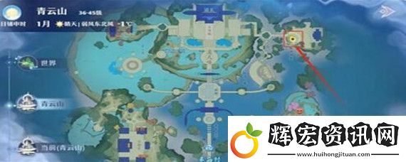 夢幻新誅仙找回放生的寶寶攻略一覽