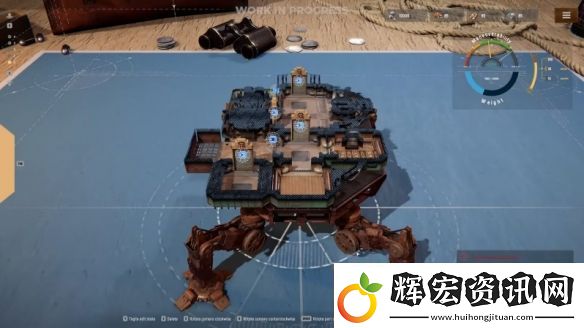 沙漠版盜賊之海SAND開放測試